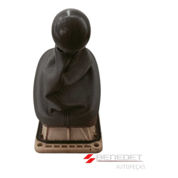 Alavanca Trambulador Cambio Clio 2000 Em Diante 