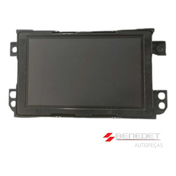 Painel Tela Multimídia Mylink Gm Onix Prisma 2017 A 2021