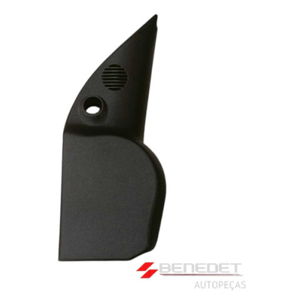 Acabamento Interno L Direito Retrovisor Gm Corsa Joy Montana