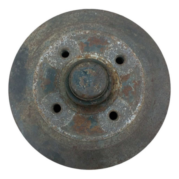 Tambor Freio Cubo Traseiro Direito Gm Corsa 1994 A 2001