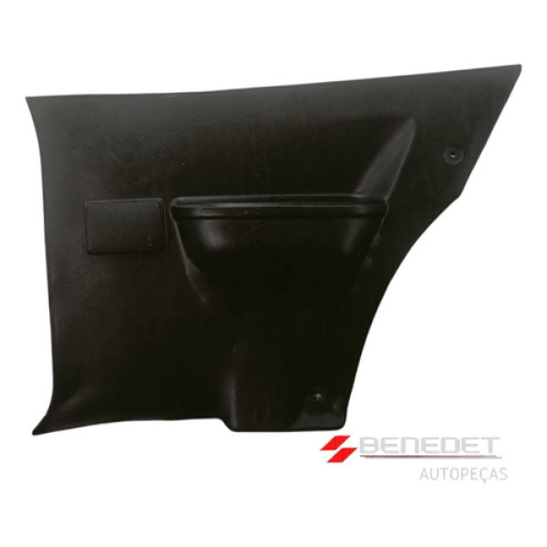 Forro Interno Lateral Traseiro Lado Direito Gm Kadet Porta