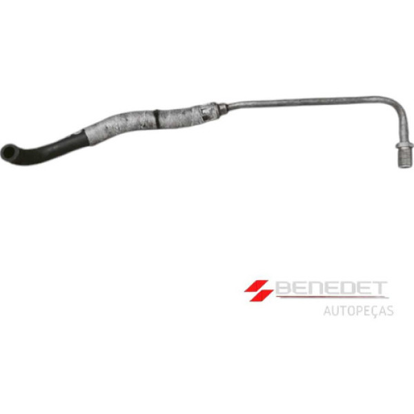 Mangueira Retorno Direção Hidráulica Omega 2.0 2.2 1993/1998