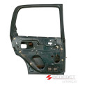 Porta Traseira Esquerda C/detalhe Gm Corsa Classic
