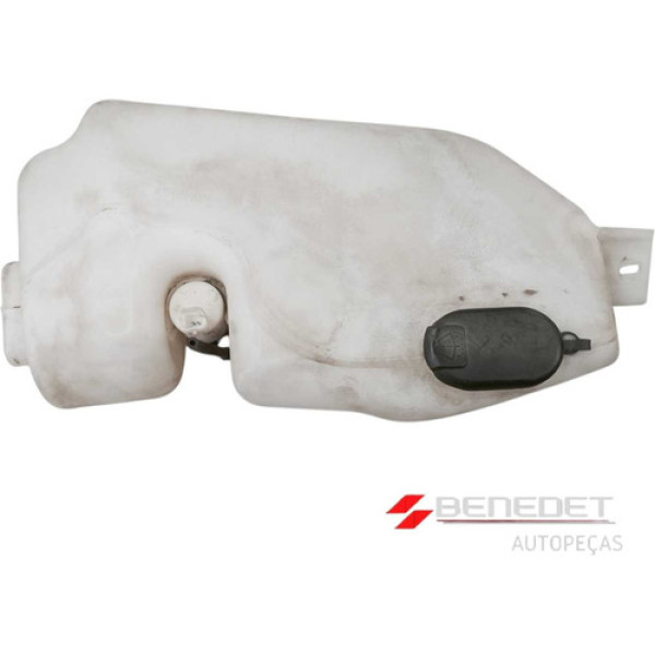 Reservatório Agua Do Para-brisa Renault Logan Sandero 07/13