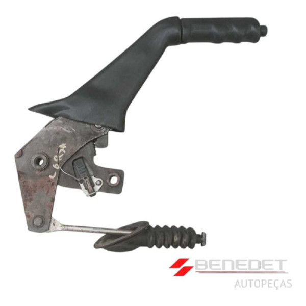 Alavanca Freio De Mão Gm Corsa Celta