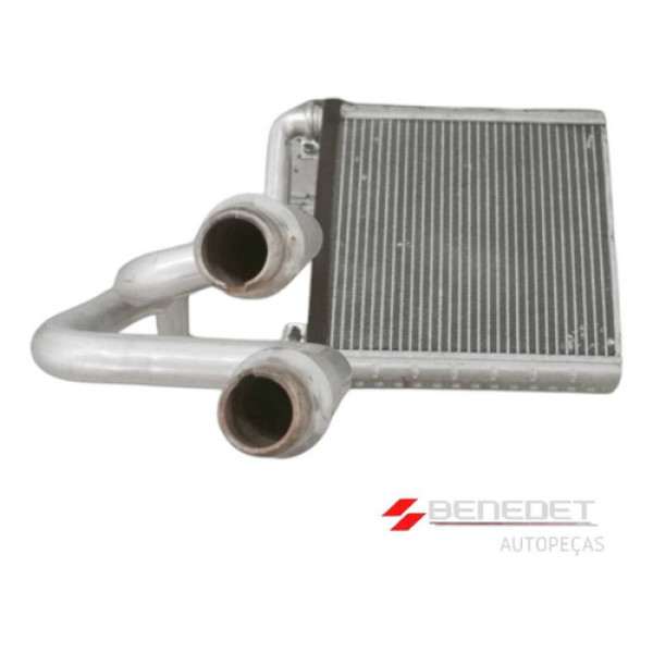 Radiador Ar Quente Prisma Onix Spin Cobalt 2013 A 2019