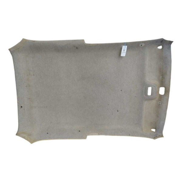 Forro De Teto Vw Gol G2 G3 G4 Duas Portas - Forração Bola