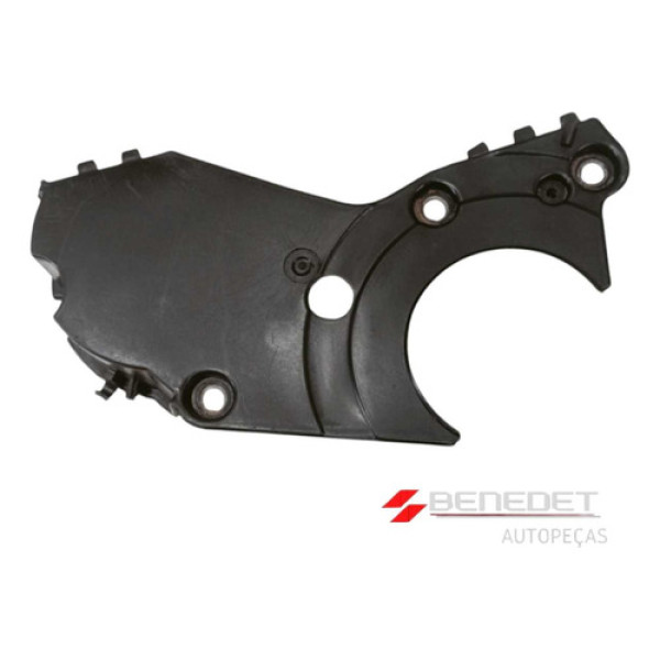 Protetor Inferior Correia Dentada Corsa Celta Prisma