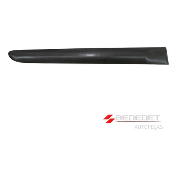 Friso Porta Renault Clio 4 Portas Lado Direito Traseiro 