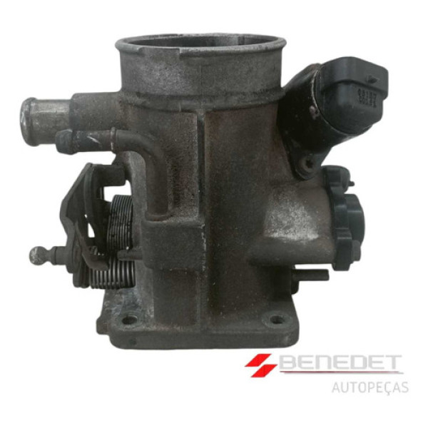 Tbi Corpo Borboleta Gm Corsa 1.0 Mpfi 96 - 2002