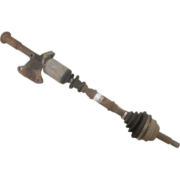 Semi Eixo Lado Direito Renault Scenic Automatica 2.0 1.6