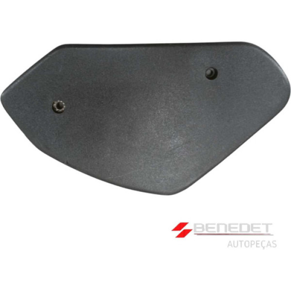 Moldura Lateral Banco Direita Vw Apollo Ford Verona Escort