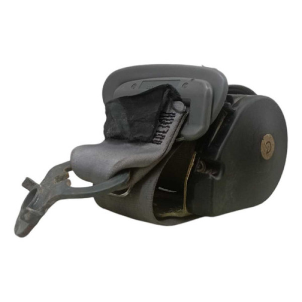 Cinto Segurança Traseiro Direito Renault Megane 1996 A 2004