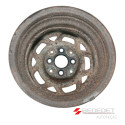 Roda Ferro Aro 13 Gm Kadett