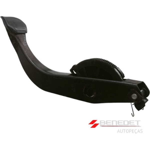 Pedal De Embreagem Vw Apollo Ford Verona