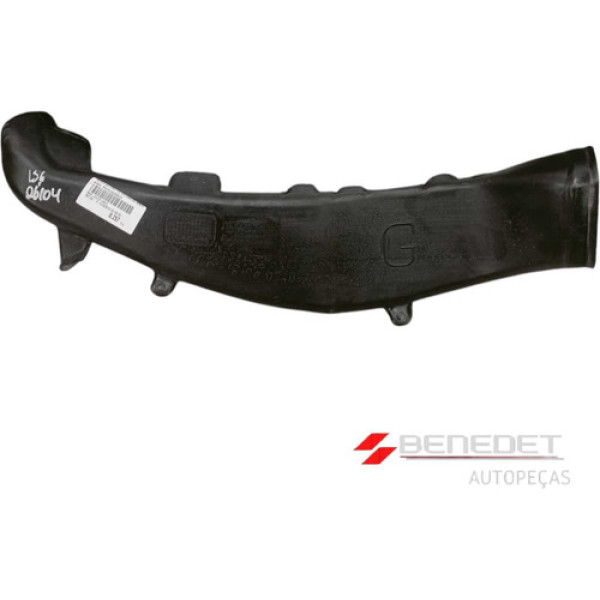 Duto Ar Painel Inferior Esquerdo Renault Megane Grand Tour