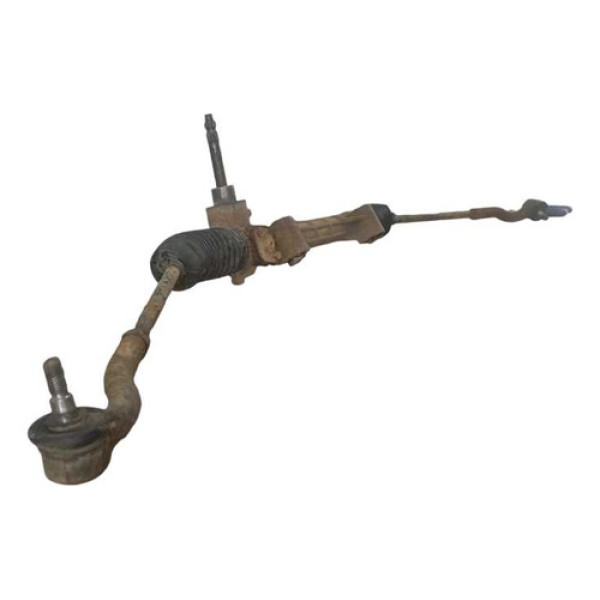 Caixa Direção Mecanica Setor Fiat Palio 1996 A 2001