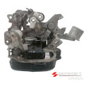 Fechadura Da Porta Traseira Esquerda Gm Corsa Classic
