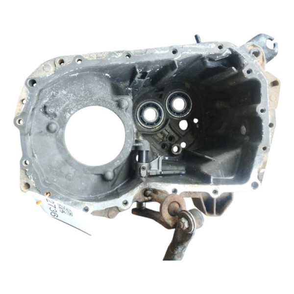 Carcaça De Cambio Renault Clio Kangoo Scenic - 8201063979