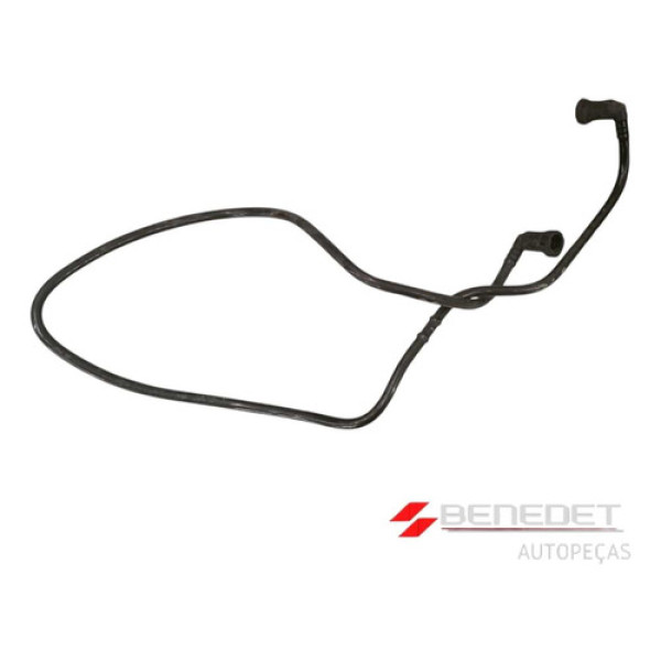 Mangueira Do Canister Ao Coletor Renault Clio 1.0 16v Flex