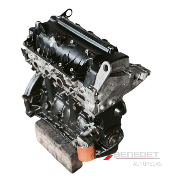Motor Parcial Renault 1.0 16v Clio 76cv - D4d
