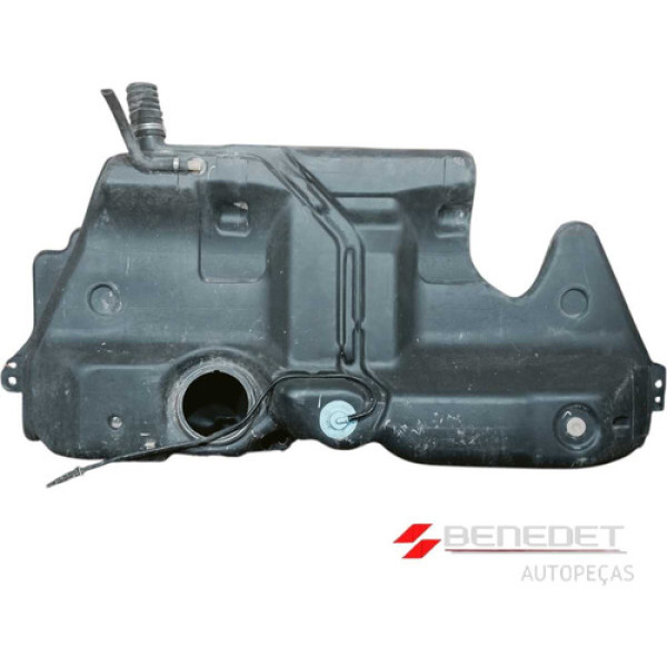 Tanque De Combustível Renault Scenic 1999 A 2010