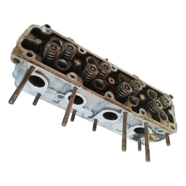 Cabeçote Gm Corsa Celta 1.0 8v Tucho Grosso Altura 95,40mm