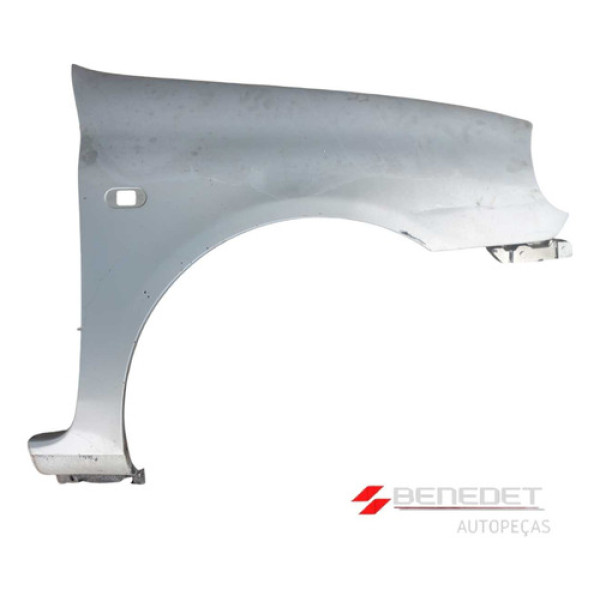 Paralama Direito C/detalhes Renault Clio 2000 A 2003