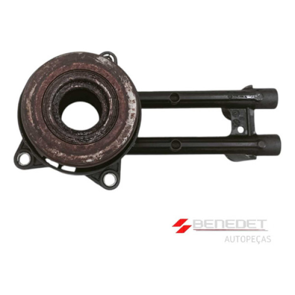 Atuador De Embreagem Ford - Fiesta / Focus/ Ecosport Zetec