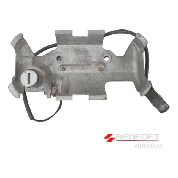 Cilindro Fechadura Porta Dianteira Direita Corsa C/sensor