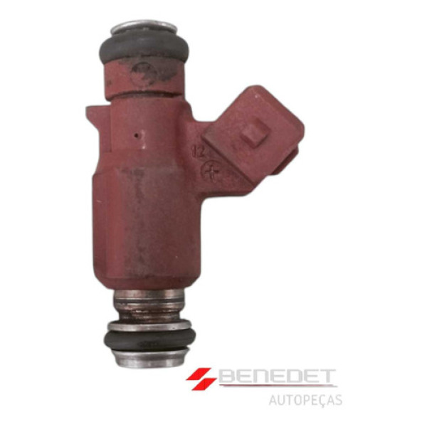 Bico Injetor Corsa 1.4 2011 Econoflex 93355553 Meriva