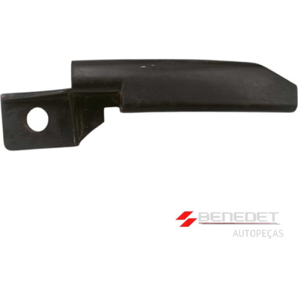 Suporte Guia Para-choque Traseiro Esquerdo Clio 99/03 Hatch