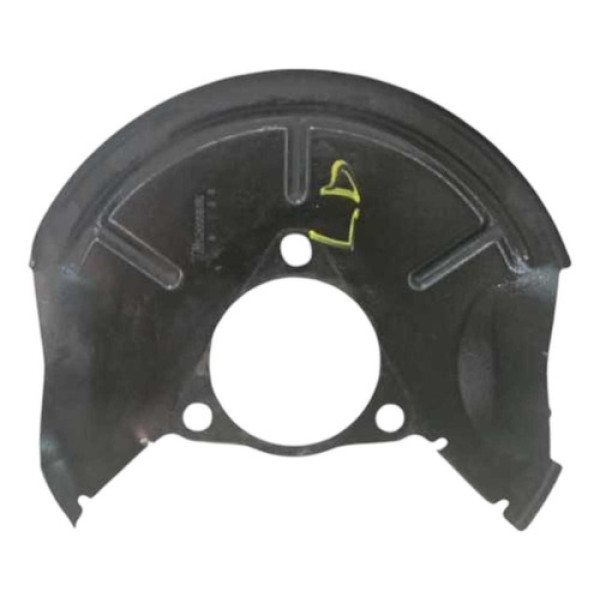 Espelho Protetor Disco Freio Diant Esquerd Onix Prisma 13/19