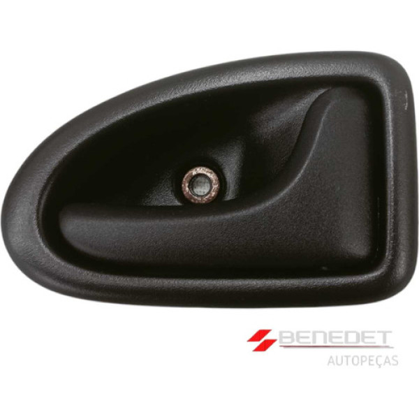 Maçaneta Interna Da Porta Direita Renault Clio Scenic Megane