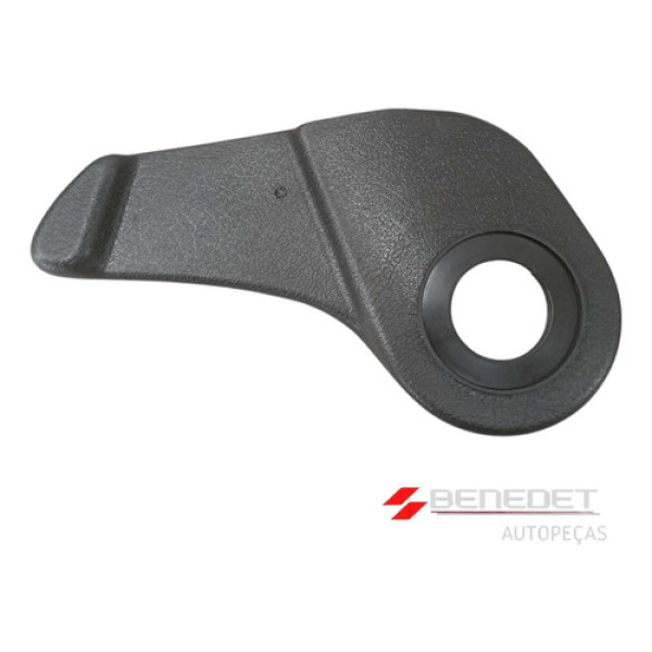 Moldura Acabamento Banco Lado Esquerdo Gm Kadett Ipanema