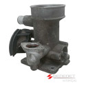 Tbi Corpo Borboleta Gm Corsa 1.0 8v Mpfi 1996 - 2005