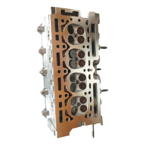 Cabeçote Renault Sandero Clio 1.0 16v Retificado Revisado