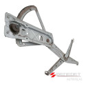 Maquina Vidro Manual Dianteira Direita Corsa 94/02 2 Portas