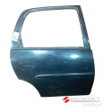 Porta Traseira Direita Gm Corsa Sedan Wagon Hatch Classic
