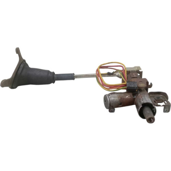 Coluna De Direção Renault Scenic 99 A 11 Megane 99 A 05