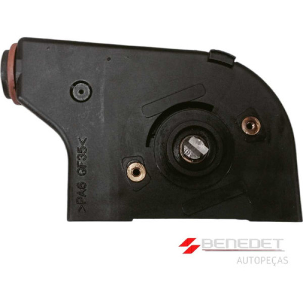 Suporte Sensor Pedal Acelerador Renault Clio 1.0 16v