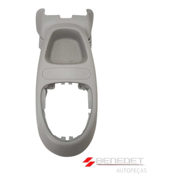 Console Central Renault Kangoo Cambio Porta Objetos