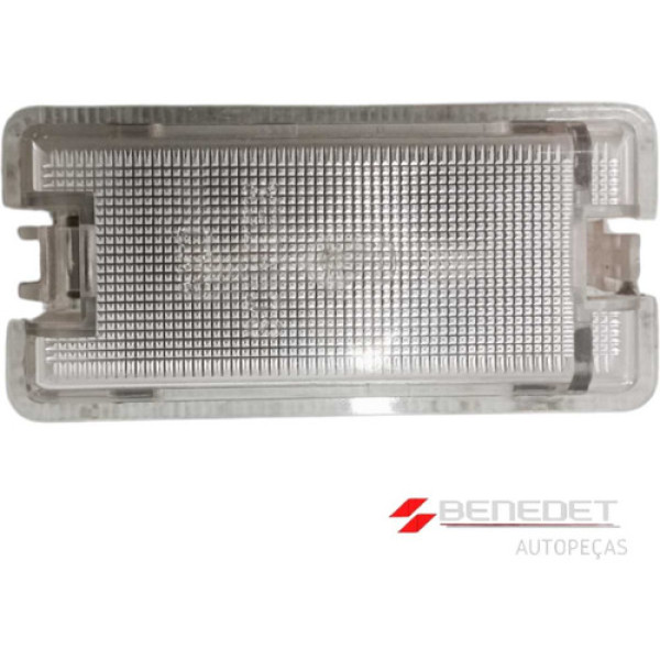 Lanterna Luz Cortesia Porta Luvas Malas Clio Scenic 