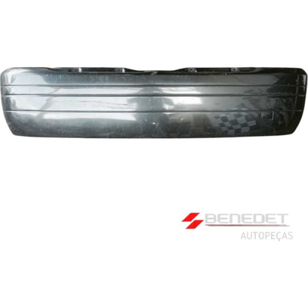 Para-choque Traseiro Renault Clio Hatch 2000 A 2003