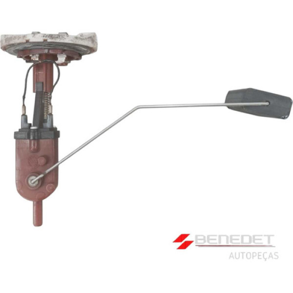 Boia Tanque Combustível Gm Kadett