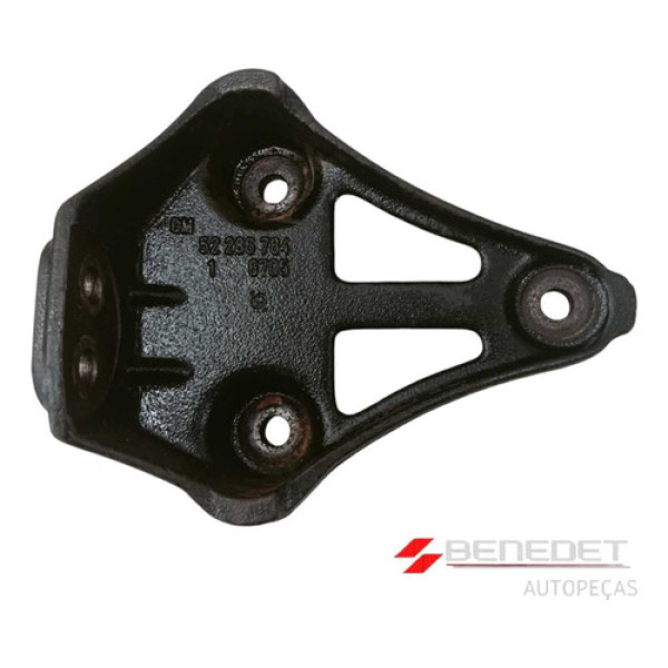 Suporte Do Coxim Motor Lado Direito Gm Monza Kadett