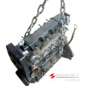 Motor Parcial Gm Corsa 1.0 8v 50cv - Efi Monoponto Gas.