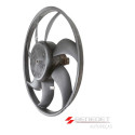 Ventoinha Do Radiador Gm Corsa Montana S/ar