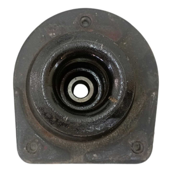 Coxim Superior Do Amortecedor Fiat Palio Fire  2001 A 2012