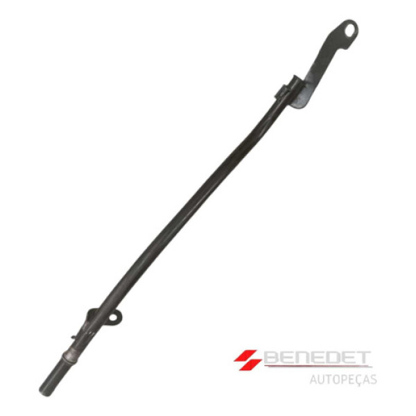 Tubo Vareta Nível De Óleo Renault Megane 1.6 16v Scenic